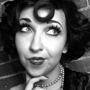 Meet your Posher, Zelda